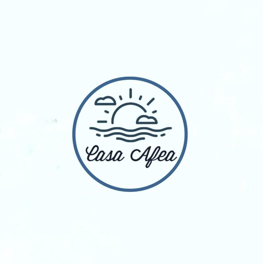 Casa Vacanze Afea Torre Dell'Orso Salento Puglia Экстерьер фото