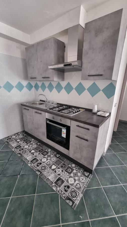 Casa Vacanze Afea Torre Dell'Orso Salento Puglia Экстерьер фото