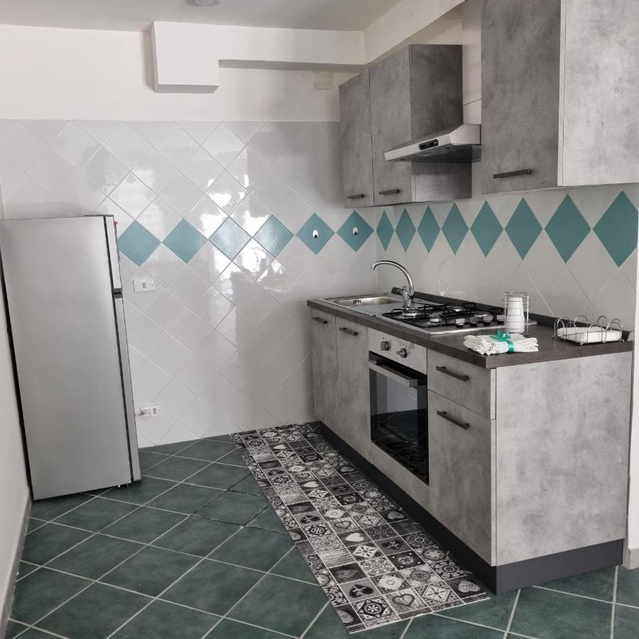 Casa Vacanze Afea Torre Dell'Orso Salento Puglia Экстерьер фото