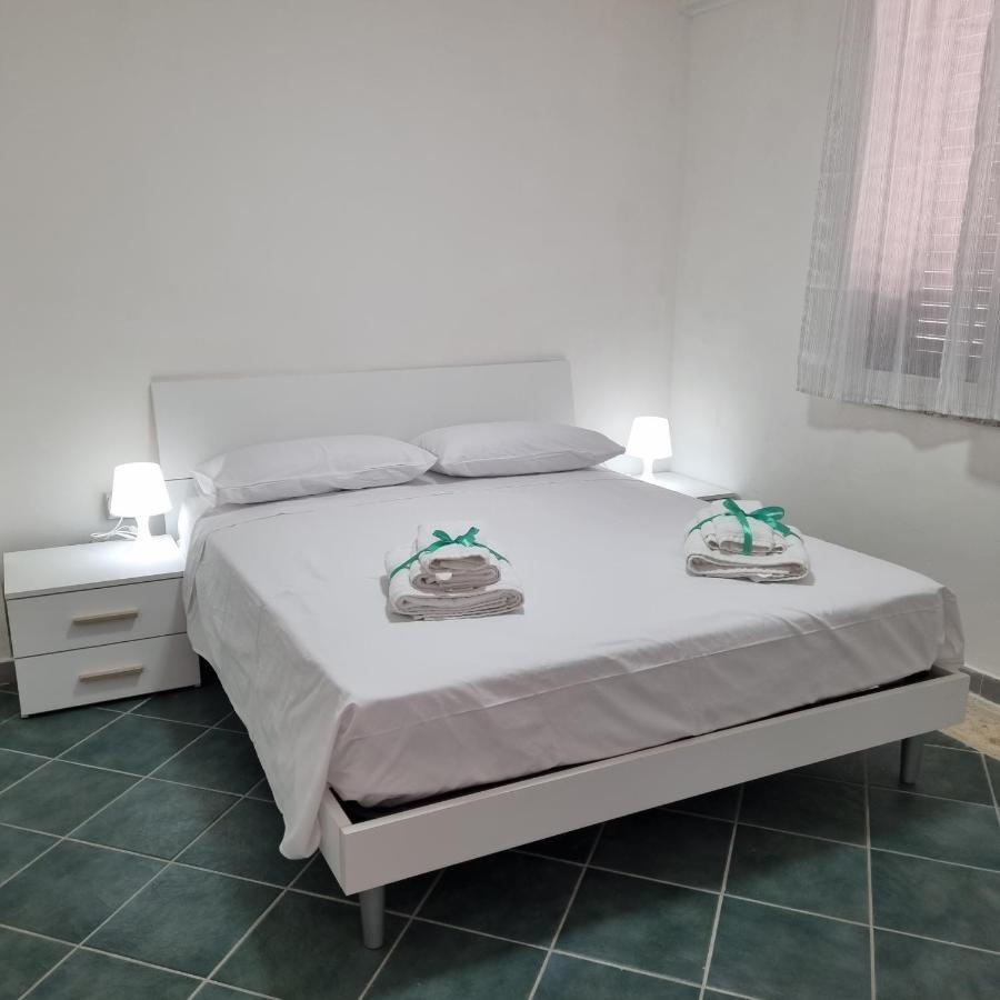 Casa Vacanze Afea Torre Dell'Orso Salento Puglia Экстерьер фото
