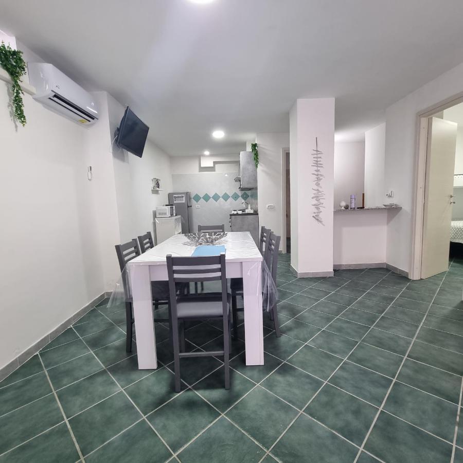 Casa Vacanze Afea Torre Dell'Orso Salento Puglia Экстерьер фото