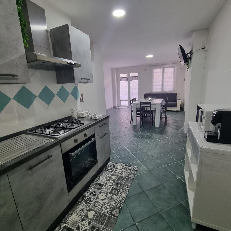 Casa Vacanze Afea Torre Dell'Orso Salento Puglia Экстерьер фото