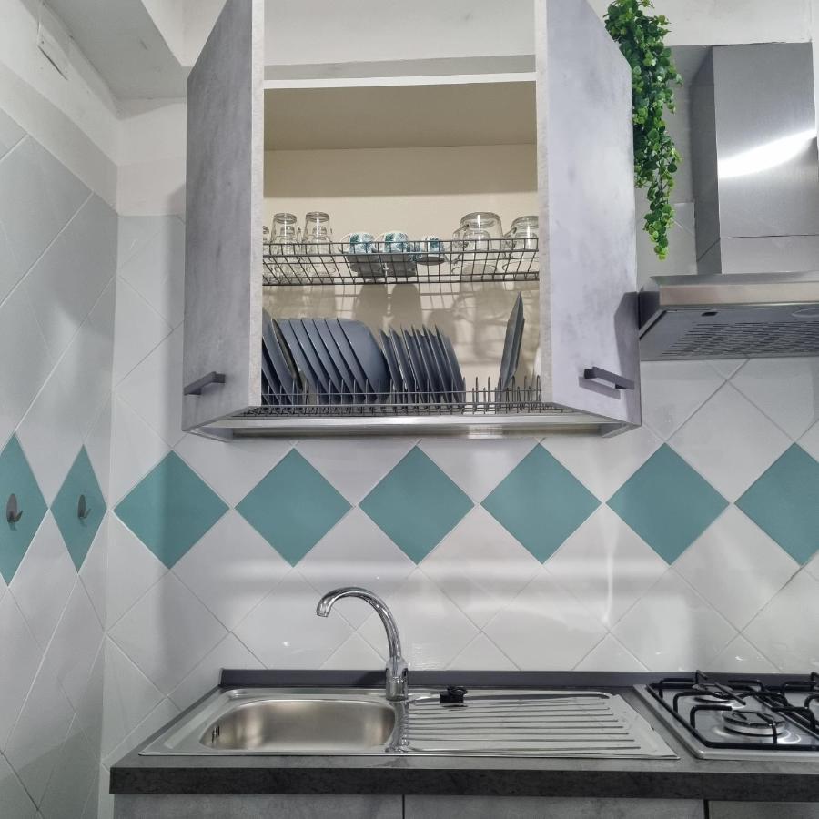 Casa Vacanze Afea Torre Dell'Orso Salento Puglia Экстерьер фото