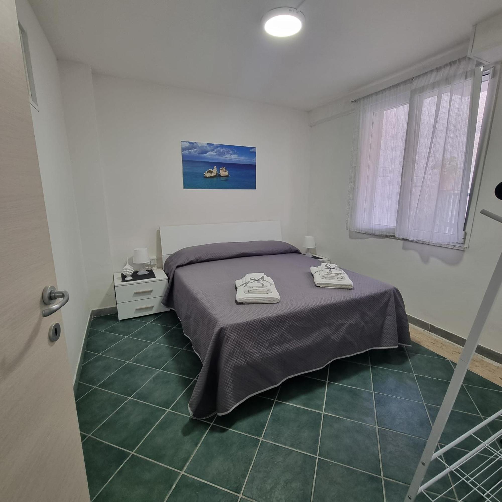 Casa Vacanze Afea Torre Dell'Orso Salento Puglia Экстерьер фото