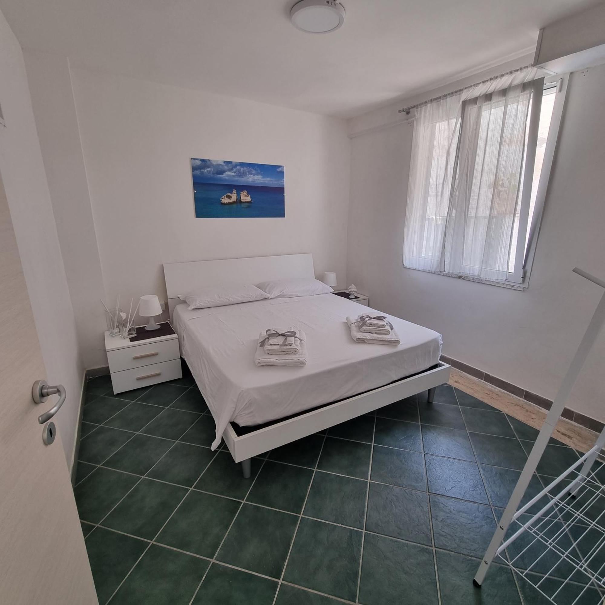 Casa Vacanze Afea Torre Dell'Orso Salento Puglia Экстерьер фото