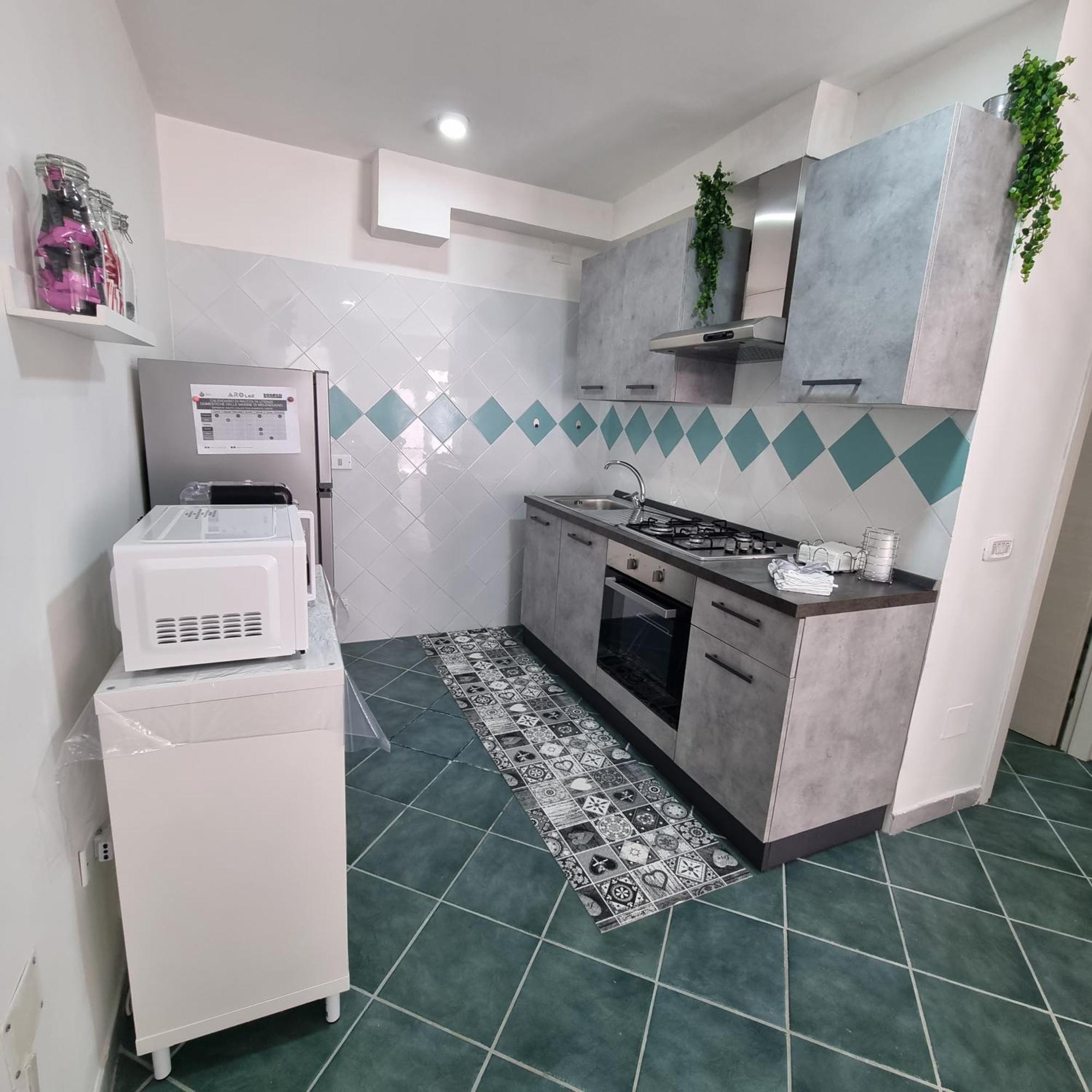 Casa Vacanze Afea Torre Dell'Orso Salento Puglia Экстерьер фото