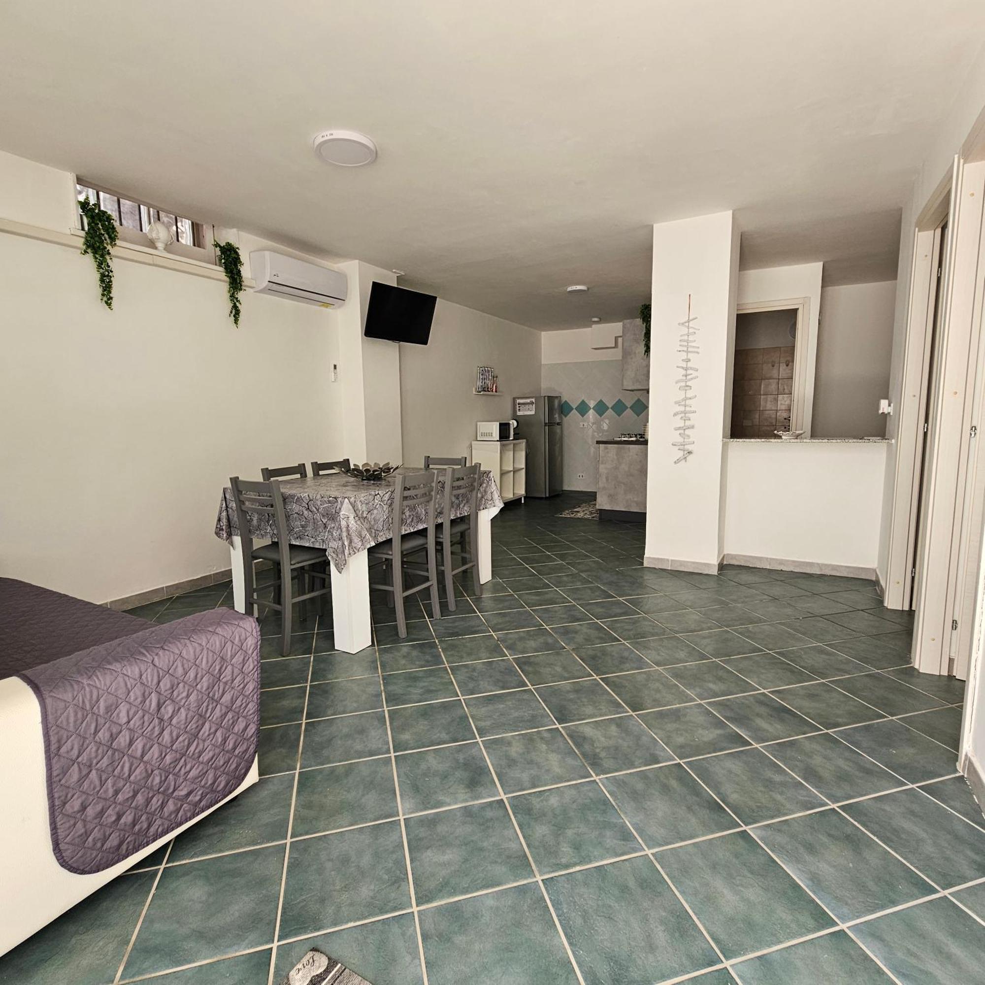 Casa Vacanze Afea Torre Dell'Orso Salento Puglia Экстерьер фото
