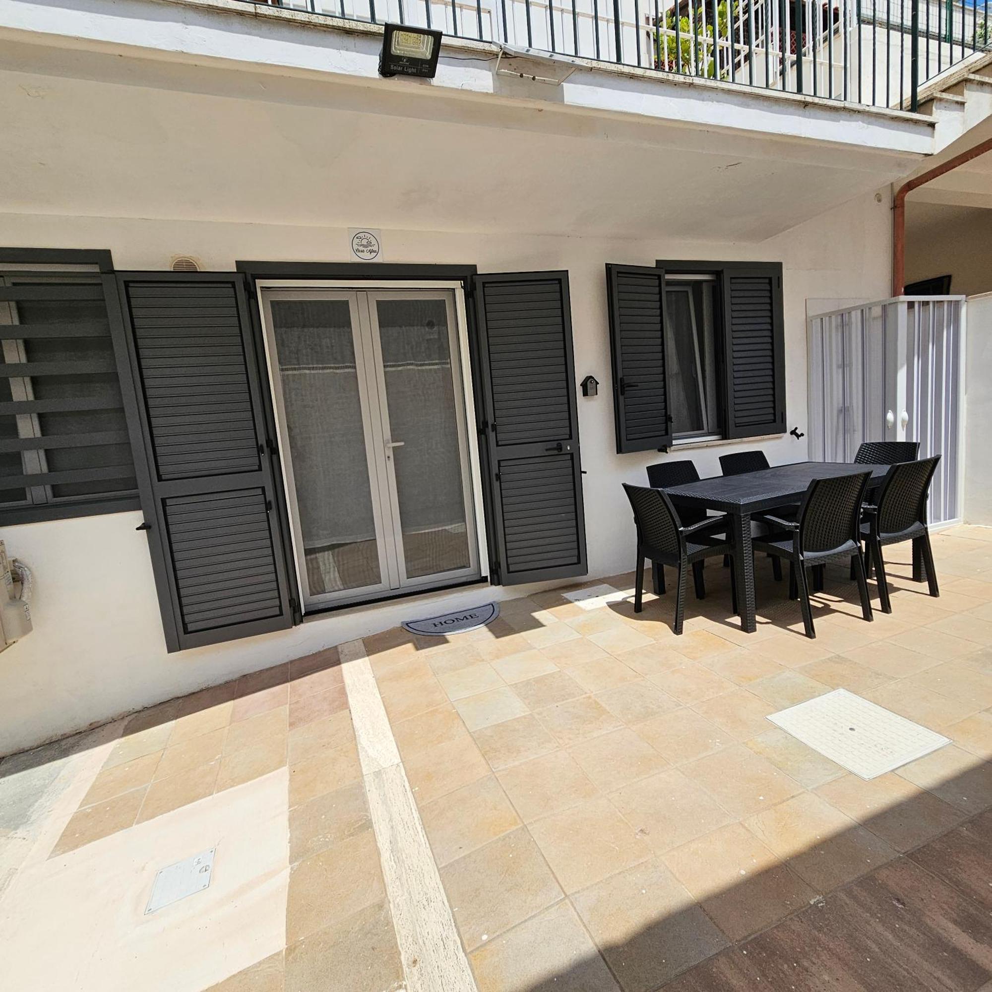 Casa Vacanze Afea Torre Dell'Orso Salento Puglia Экстерьер фото
