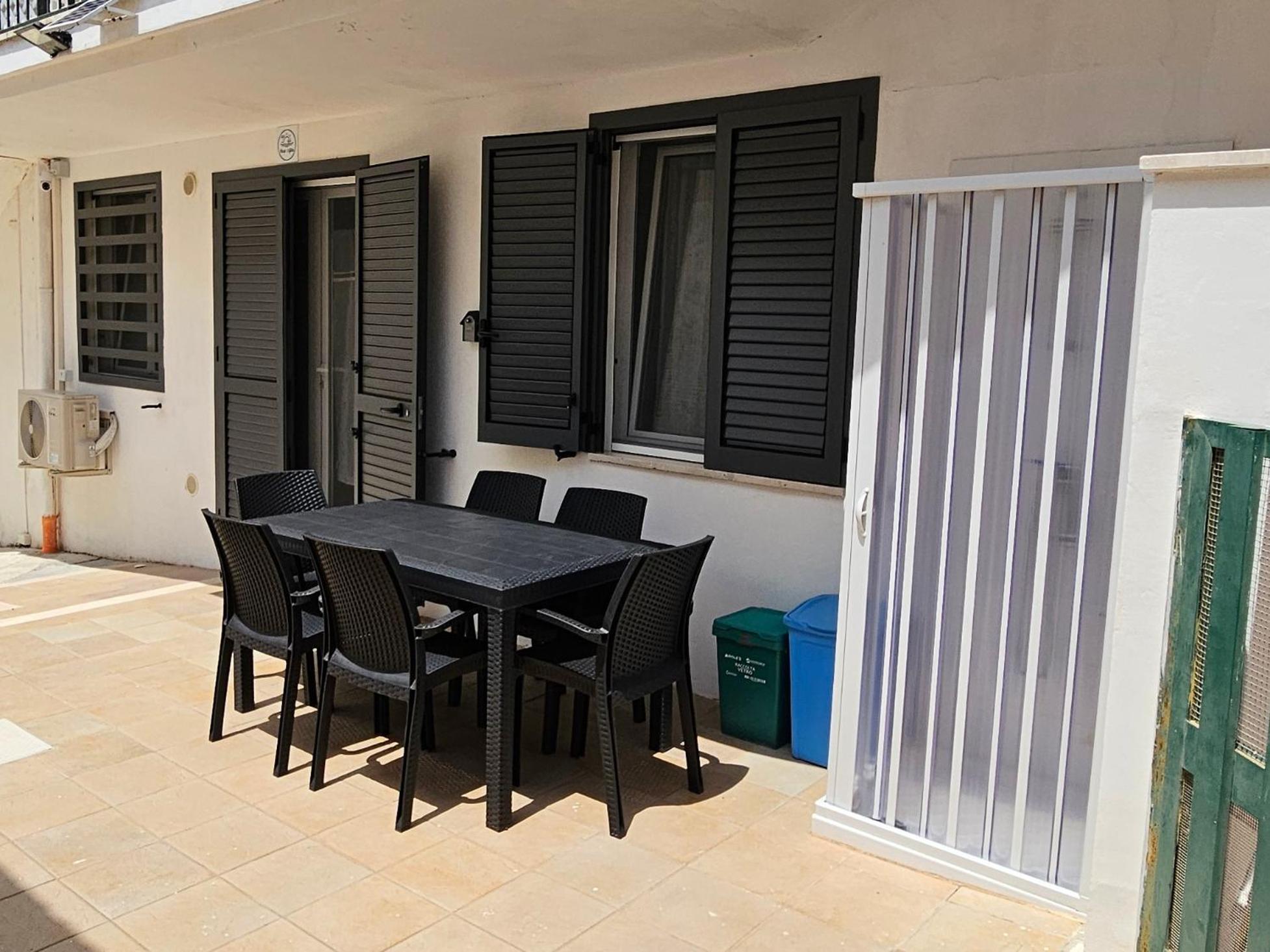 Casa Vacanze Afea Torre Dell'Orso Salento Puglia Экстерьер фото